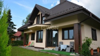 Dom wolnostojący na sprzedaż Bartosze